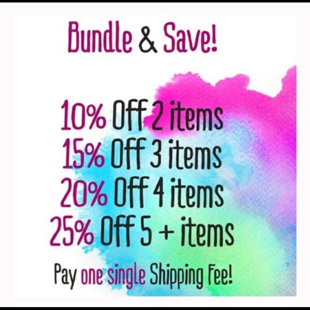 BUNDLES / SALE